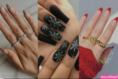 misterygirlcurl - Comment which picture is your favorite