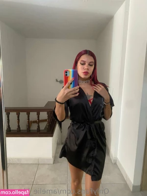 ameliabomb - My boyfriend going deep inside my best friend s pussy