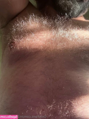  [ m1dwestbear ] - do you like my panties