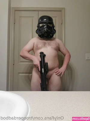  [ trooperdadbod ] - yooo