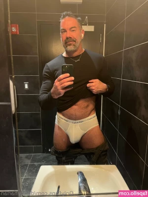 daddyharlan - CUCKY CLEANUP - Sorry I’m late… I went to a football game and