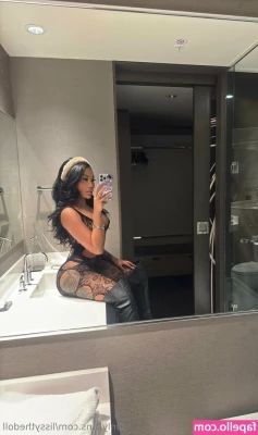 lissythedoll - Webcam model life😈