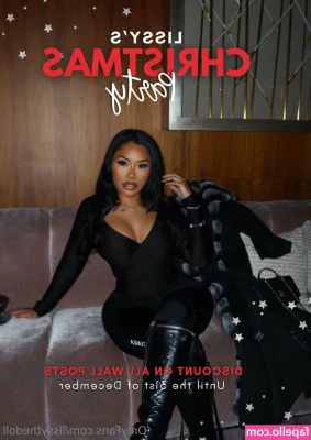 lissythedoll - Sexy Energy