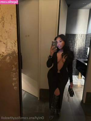 lissythedoll - would you cum in me or cum on me   my man loved filling me up