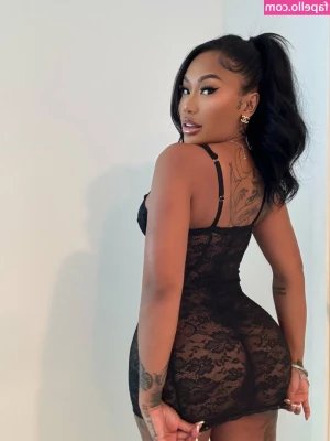 lissythedoll - Did you like it more natural or with makeup