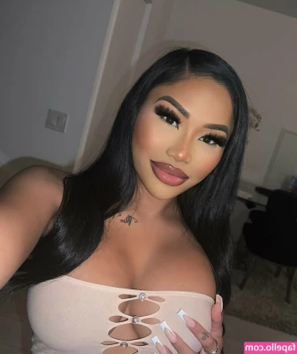 lissythedoll - Do you mind giving me a hand with this?