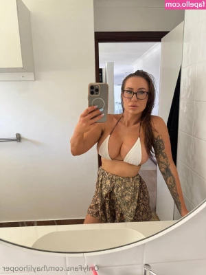 haylihooper - Would you let me play you a song? 🥰🥰  (uncensored versions and