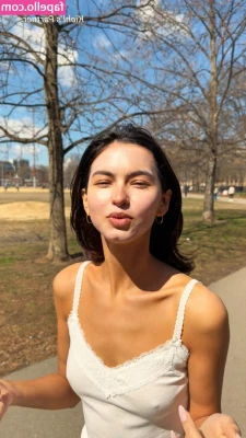Beca Michie [ beca-michie ] - Good morning, good sex