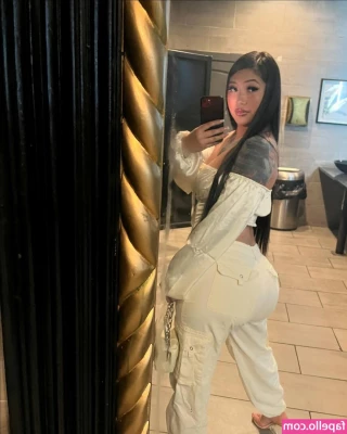 babyphatt - Creamy mushy & gushy 😈🤪