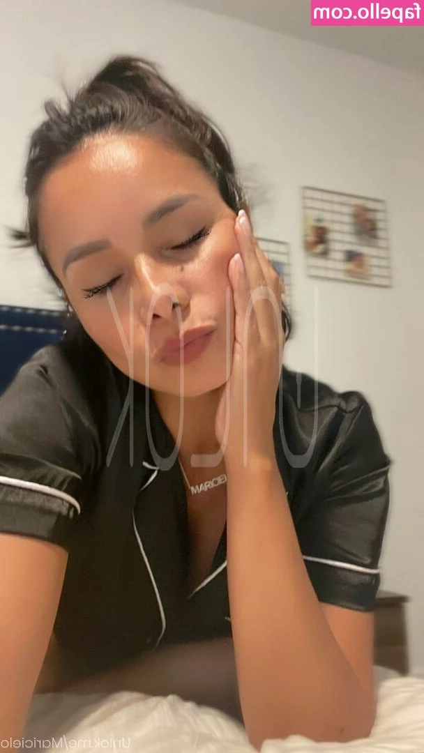 Maricielo Effio [ maricielo-effio ] - Girls just want have fun 🥰 @sheena_aw