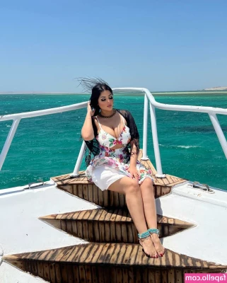 Salma Elshimy [ salma-elshimy ] - I miss you