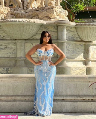 Salma Elshimy [ salma-elshimy ] - Fetch boy...