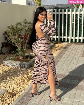 Salma Elshimy [ salma-elshimy ] - Send for mommy to pull them out