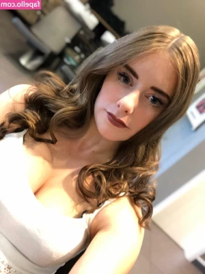 Michelle Künzel [ michelle-knzel ] - I am a girl of extraordinary talents