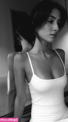 Angelina Censori [ angelina-censori ] - Good morning  I ve missed you  Let s chat