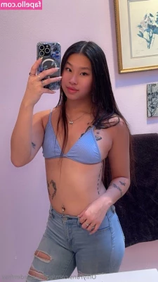 goddess.edenfray [ goddess-edenfray ] - Do you like to fuck daddies  After topping this fucking hot