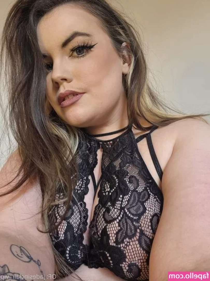 jadesinclairvip - Slave Task Choose your favorite photo and tell Me why you’d do