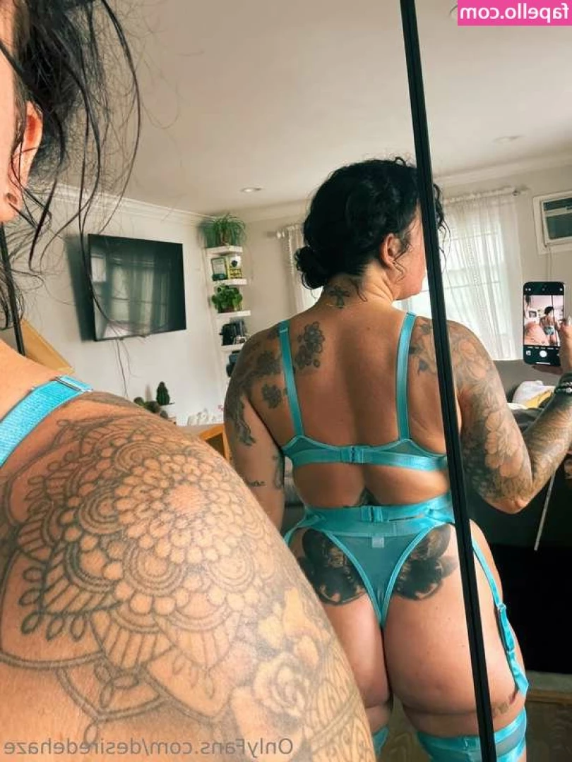 desiredehaze - they are super soft wanna feel?