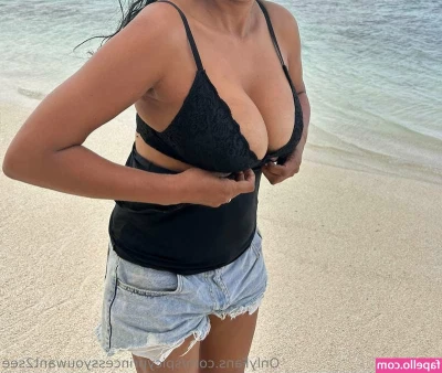 Indian Princess [ indian-princess ] - I keep a live bet ready