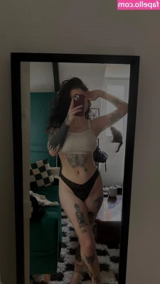 Bioodst0nes - I'm waiting for your huge load on my ass 💦💦🫠