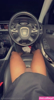 diorxxdick - Check out how I de-stressed @partythai. Get the full vid by messaging