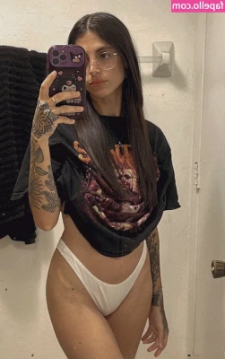 ch0fia - i expect strong dick from my dates