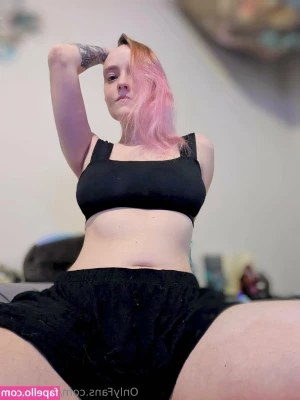 faehelovip - Been ages  Hello OF peeps  anything spicey going on  Or is it just me