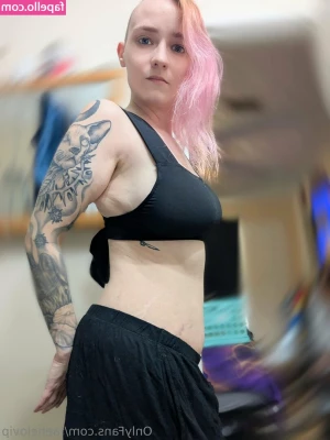 faehelovip - Is it demon time yet?