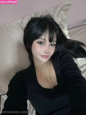 urannie [ urannie-2 ] - What would you guys prefer