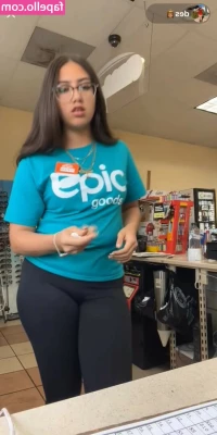 Destoosmiiley - can you handle these curves