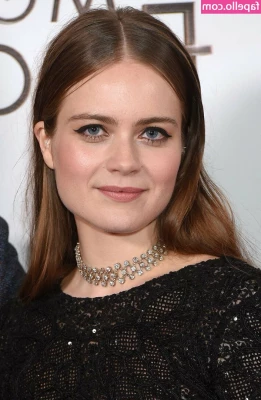 Hera Hilmar [ hera-hilmar ] - rawr