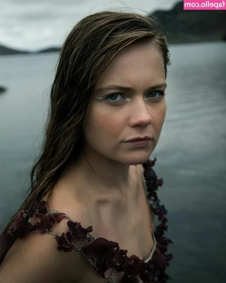 Hera Hilmar [ hera-hilmar ] - who s excited for Halloween    enjoy these spooky pics of me and 