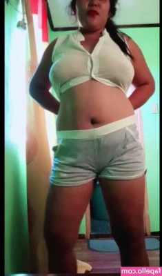 Kiko Arps - Message me for new videoooo getting tucked by new toys  -