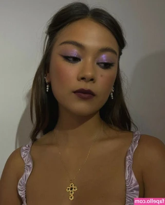 Lukita Maxwell [ lukita-maxwell ] - smoking as a 30 year old girl💅🏻🥳  If you wanna spoil me,