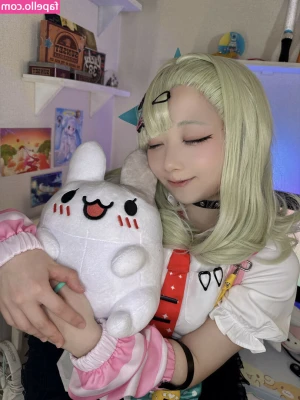 ChizuCheese8 - Leaked Set Number 21
