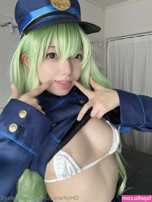 ChizuCheese8 - Happy Saturday