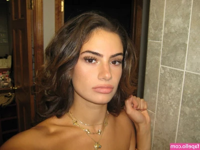 rimaelif - Pretty in pink