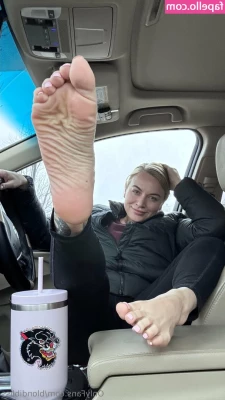 blondibliss - Happy New Year 🥳 here’s my first self worship video of the year!