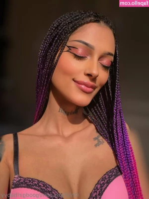 goodgirlbabyy - Nice Vajacial  amp  Wax Treatment
