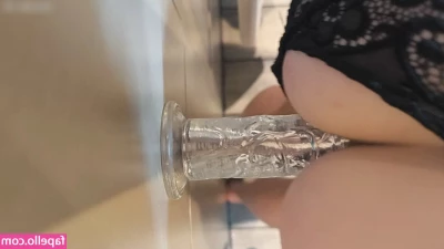 Chrissychriss - Good morning  will you spank