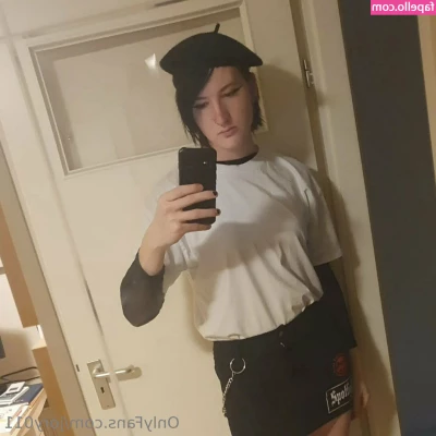 jory011 - Message me for the video of me playing with one of my favorite toys