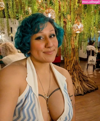 venusontheflipside - tried to fit it all in 1 pic