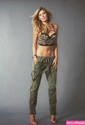  [ maria-sharapova ] - I feel like a rock star 😈😈😈🤩🤩🤩🤩🤩