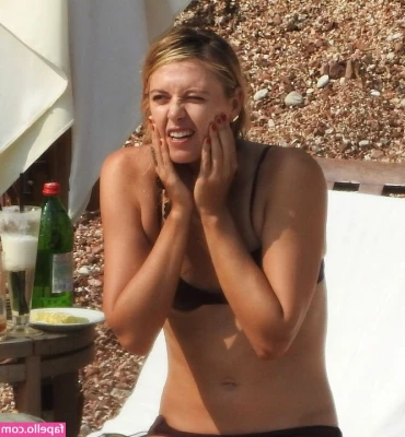  [ maria-sharapova ] - Im ready for you