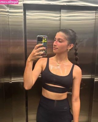 Aline Ghidetti [ aline-ghidetti ] - Do you like this style? 😁🤗