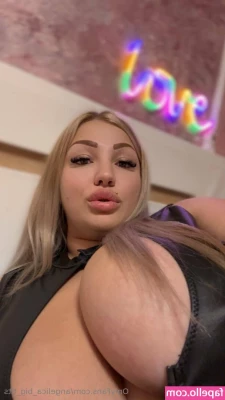 angelica_big_tits [ angelica-big-tits ] - You know just how I like it part 1
