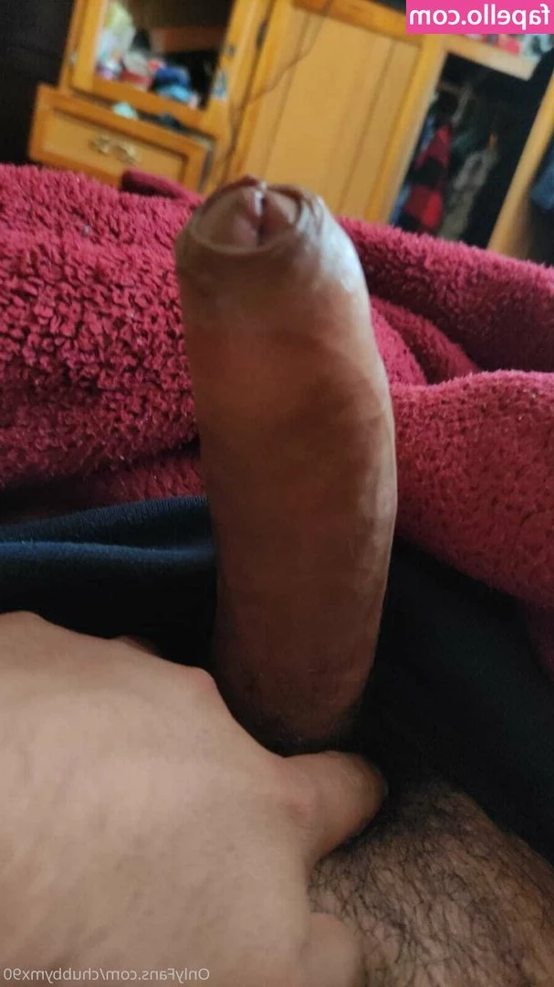  [ chubbymx90 ] - Your POV before you blow your load and I gobble up your cum 👄 x x x