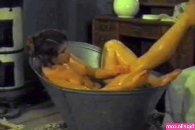 Mira Furlan [ mira-furlan ] - Part two of the fire kitchen pictures   I had a lot of fun with