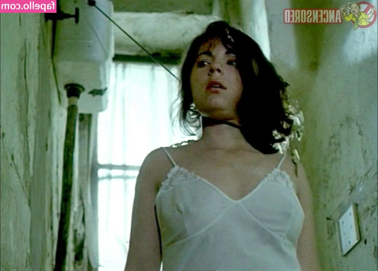 Mira Furlan [ mira-furlan ] - Mi pantera me tienes extremadamente acalorada