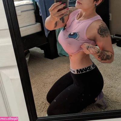 Midnightfox328 - Admit it  I know you missed me